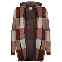 vero moda katie hooded cardigan