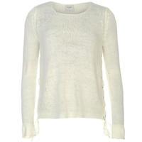 vero moda debbie knitted jumper