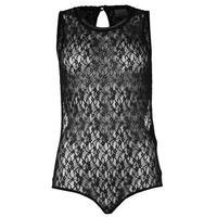 Vero Moda Amy Lace Bodysuit