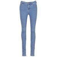 Vero Moda NINE women\'s Skinny Jeans in blue