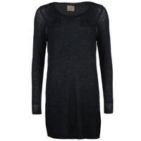 vero moda elva long wide tunic ladies