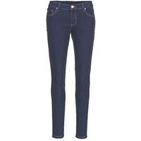 Versace Jeans DOUBLE CURRY women\'s Skinny Jeans in blue
