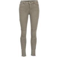 Vero Moda SEVEN women\'s Skinny Jeans in grey