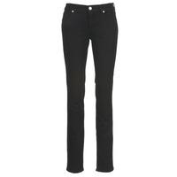 Versace Jeans BANDONA women\'s Skinny Jeans in black