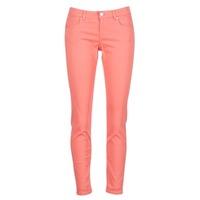 Vero Moda BUENO women\'s Trousers in pink