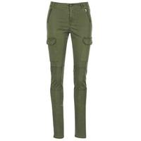 Vero Moda SEVEN women\'s Trousers in green