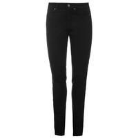 vero moda 7 slim west tie womens jeans