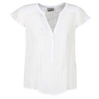 Vero Moda MANDY women\'s Blouse in white