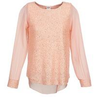 Vero Moda NEW CHU women\'s Sweater in pink