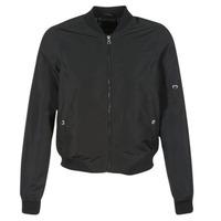 vero moda dicte womens jacket in black