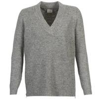 Vero Moda MIRIAM women\'s Sweater in grey