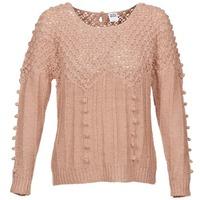 Vero Moda CARRARA women\'s Sweater in pink