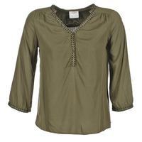 Vero Moda CHARLOTTE women\'s Blouse in green