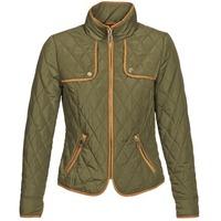 Vero Moda VERONA women\'s Jacket in green