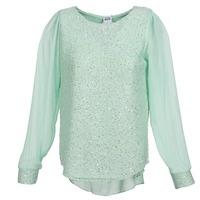 Vero Moda NEW CHU women\'s Sweater in green