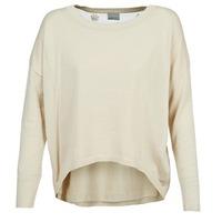 Vero Moda NEW LIBRA women\'s Sweater in BEIGE