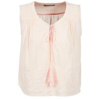 Vero Moda STACEY women\'s Blouse in pink