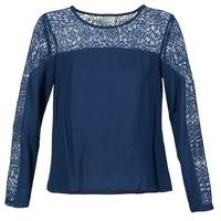 Vero Moda FELICIA women\'s Blouse in blue