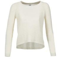 Vero Moda CHARITY women\'s Sweater in white