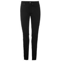 vero moda 7 slim west tie womens jeans