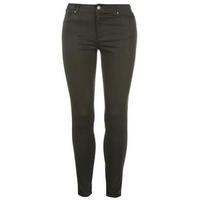 vero moda seven smooth womens jeans