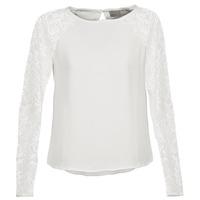 Vero Moda MARY women\'s Blouse in white