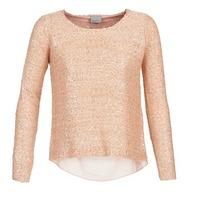 Vero Moda CORI CHU women\'s Sweater in pink