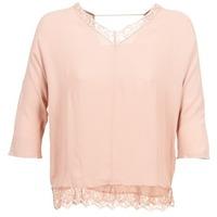 Vero Moda SOFANA women\'s Blouse in pink