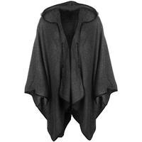 Vero Moda Louise Hooded Poncho