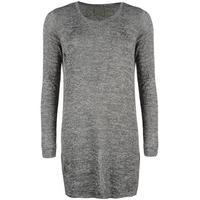 vero moda elva long wide tunic ladies