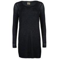 vero moda elva long wide tunic ladies