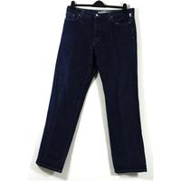 Versace Blue Jeans Size 40