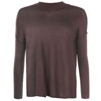 vero moda sunset fine knit jumper