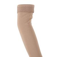 VENOSAN® 7002 Arm Sleeve with Self Supporting Top 23-32 mmHg Beige Large Short