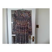 very pretty topdress size small to medium from nwillow nwillow multi c ...