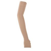 VENOSAN® 7002 Arm Sleeve with Hand 23-32 mmHg Beige Extra large Short