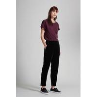 Velvet Moon Jogger Trousers