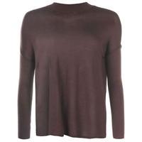 vero moda sunset fine knit jumper