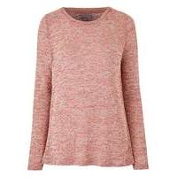 Vero Moda Open Neck Jumper