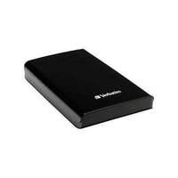 Verbatim Store N Go Usb 3.0 250gb Black