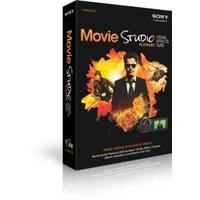 vegas movie studio platinum visual effects suite box pack