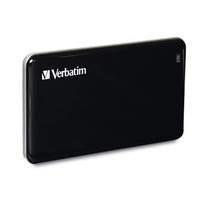 Verbatim External Ssd 256gb Usb3