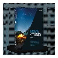 VEGAS Movie Studio 14 Suite