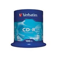 verbatim datalife 4852x spindle 100pk