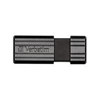 verbatim 32gb store n go pinstripe pen usb flash drive memory stick