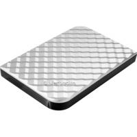 verbatim store n go usb 30 1tb silver 53197