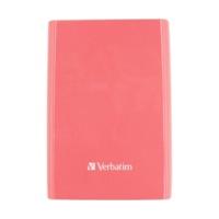 Verbatim Store \'n\' Go USB 3.0 1TB pink (53173)