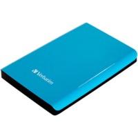 verbatim store n go usb 30 1tb green 53174