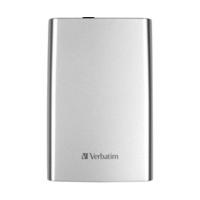 verbatim store n go usb 30 1tb silver 53071