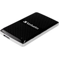 Verbatim Vx450 External 256GB